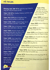 Sách Khám Phá Ánh Sáng Và Quang Học Cùng 25 Dự Án Tuyệt Vời