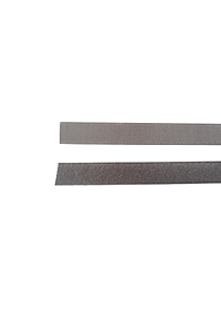 Miếng dán xé có keo bản 2.5cm, velcro tape/ khóa nhám (1 set)