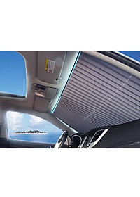 Rèm che nắng kính lái ô tô, xe hơi - chống nóng taplo cao cấp TPS-5609