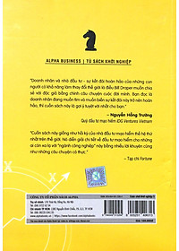 Sách Cuộc Chơi Khởi Nghiệp Phần 3