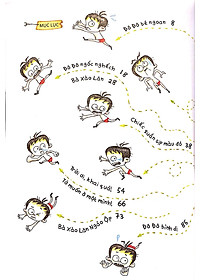 Sách Quần Sịp Đỏ Diệu Kì