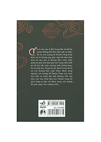 Sách Sa Môn Không Hải Thết Yến Bầy Quỷ Đại Đường Tập 3