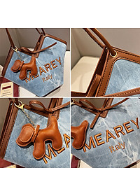 Túi xách nữ thời trang công sở cao cấp phong cách mới – BEE GEE TN1018B