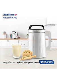 Máy làm sữa hạt đa năng Bluestone SMB-7329 - Hàng chính hãng