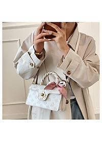 Túi xách nữ thời trang công sở cao cấp phong cách dễ thương – BEE GEE TN1085