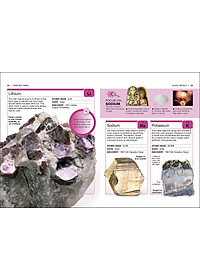 Periodic Table: Facts At Your Fingertips (Pocket Eyewitness)