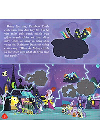 Sách Tớ Là Một Chú Hươu Cao Cổ - Song Ngữ Anh - Việt