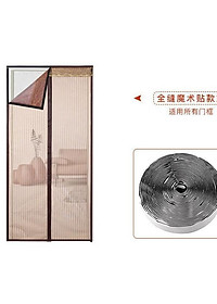 Rèm Cửa Lưới Nam Châm Ma Thuật Chống Muỗi Và Côn Trùng Cao Cấp