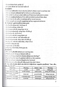 Bài giảng và lời giải chi tiết tiếng anh 11 - Friends Global (Chân trời sáng tạo)