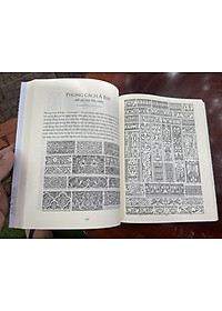 DESIGNA - NHỮNG BÍ QUYẾT KỸ THUẬT CỦA NGHỆ THUẬT THỊ GIÁC TRUYỀN THỐNG – Nhiều tác giả - Tô Bá Vân dịch - NXB Trẻ (bìa mềm - in màu toàn bộ)