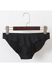 Combo 4 quần lót nam quần sịp tam giác nam đúc không đường may cao cấp