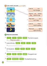 Sách Aha Grammar Học Nhanh Toàn Diện Ngữ Pháp Tiếng Anh Lớp 5 Theo Chủ Đề