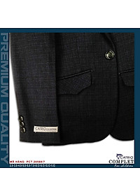 BỘ VEST BÉ TRAI CATRIO PCT28568/7 LÀ BỘ COMPLE TRẺ EM TỪ 2 TUỔI ĐẾN 11 TUỔI (12KG ĐẾN 43KG) THUỘC BST QUẦN ÁO TRẺ EM CATRIO MÙA TIỆC CƯỚI LỄ TẾT SANG TRỌNG