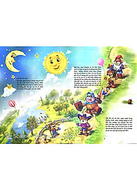 Truyện Kể Về Loài Vật