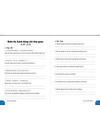 Combo 2 sách Bài tập củng cố ngữ pháp HSK cấu trúc giao tiếp & luyện viết HSK 4-5 - Bài tập luyện dịch tiếng Trung ứng dụng (Sơ - Trung cấp, giao tiếp HSK) + DVD quà tặng