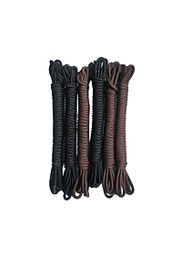 Dây Giày Loại Tròn Cao Cấp DGD2024a