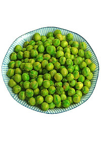 1Kg Đậu Hà Lan Sấy Muối Thương Hiệu SK FOOD - 2 Hũ Pet