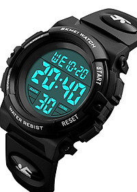 Đồng hồ Trẻ Em Cho Bé Trai SKMEI 1266 - DHA487 