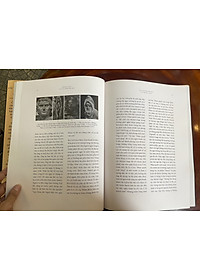 [Artbook khổ lớn in giấy mỹ thuật] CÁC TÁC PHẨM HỘI HỌA MICHEL-ANGE – Ấn bản Phaidon Press - Trường Phương Books – NXB Mỹ Thuật