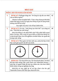 Sách - Những Trang Văn Đến Từ Học Sinh Giỏi Quốc Gia