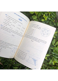 Sách - Tuyển Chọn Đề Ôn Luyện Và Tự Kiểm Tra Toán Lớp 5