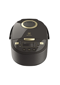 Nồi cơm điện tử 1.8 lít Electrolux E7RC1-650K - Hàng chính hãng