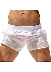 Quần shorts Nam siêu mỏng vải dù - Q003B