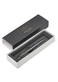 Bút bi cao cấp Parker Jotter PRM Đ-OF Grey CT TB6-1953417