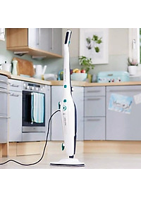 CÂY LAU NHÀ HƠI NƯỚC LEIFHEIT CLEAN TENSO Hàng chính hãng