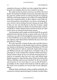 Sách Getting to Yes: Negotiating an agreement without giving in