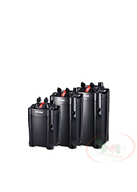Lọc thùng Atman RF 501, 701, 1001, 1301 canister filter lọc ngoài bể cá tép thủy sinh