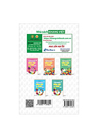 Sách Đề Kiểm Tra Định Kì Tiếng Việt Và Toán Lớp 3