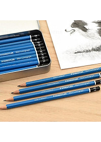 Bút Chì Staedtler 100-10B