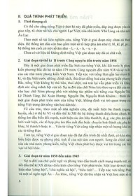 Giáo Trình Tiếng Việt Và Tiếng Việt Thực Hành