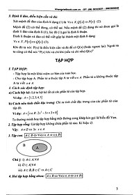 Sách Bí Quyết Đạt Điểm 10 Kiểm Tra Định Kì Môn Toán Lớp 10