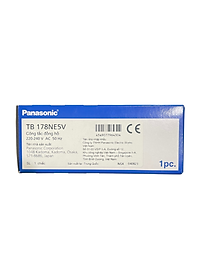 Công tắc đồng hồ Panasonic TB178