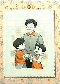 Sách Gieo Mầm Tính Cách - Công Bằng ( Tái Bản )