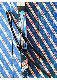 BỘ GẠT MƯA BOSCH AEROTWIN SET BMW 3-SERIES (F30, E90) X1 (E84) MERCEDES GLA (X156) CLA (X117) - 19X24 (7296)