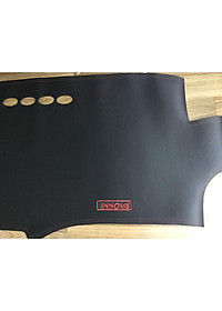 THẢM CHỐNG NẮNG TAPLO DA CARBON DÀNH CHO XE _TOYOTA INNOVA 2006-2015