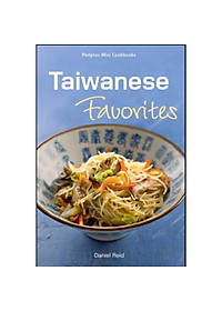 Mini Taiwanese Favorites (Periplus Mini Cookbook Series)