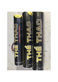 QUẢ CẦU LÔNG TẬP LUYỆN CAO CẤP