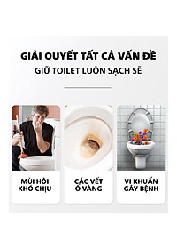 Chai Xịt Bọt Tuyết Vệ Sinh Toilet , Phòng Tắm