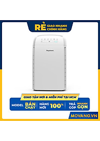 Máy Lọc Không Khí 5 Trong 1 Nagakawa NAG3501M (Diện Tích Sử Dụng: 30m2) – Hàng Chính Hãng