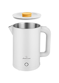 Ấm đun siêu tốc Smartcook 1.5L KES-3857 - Hàng chính hãng