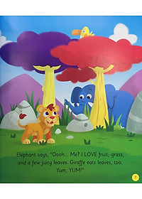 STORIES FOR THREE YEAR OLDS (PADDED)