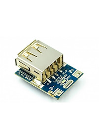 Mạch Sạc - Mạch Sạc 1 Cổng USB Chuẩn - Pin Lithium