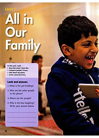 Our World 4: Student's Book American English 2nd Edition