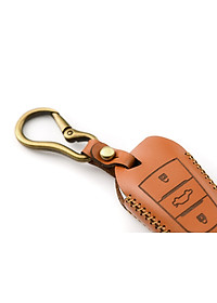 BAO DA CHÌA KHOÁ DÀNH CHO PEUGEOT 3008 - CHÍNH HÃNG KHACTEN.COM