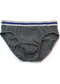 Hộp 4 quần lót nam dáng tam giác vải cotton cao cấp