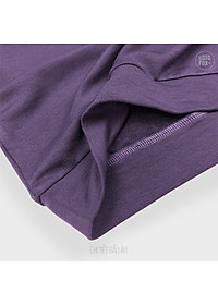 Bộ dài tay bé gái BIGFOX - MISS MEOW size đại, bộ thu đông cho bé phong cách Hàn Quốc in cô gái Amazing 11 - 37 kg